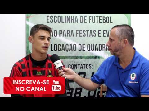 I COPA RL SOCCER - Palhoça - 08/05/2017