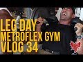 Hidetada Yamagishi - Day In The Life - Vlog 34