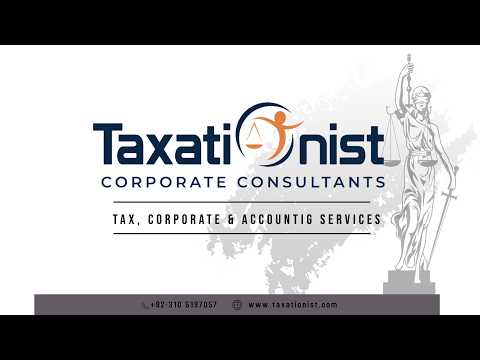 Why you Choose Us Taxationist Corporate Conulstants
