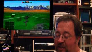 Game Pickups with Gameplay July 27th 2013