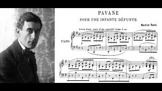 Download lagu Maurice Ravel - Pavane pour une infante défunte (piano) mp3
