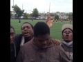 Hot Nigga African Remix