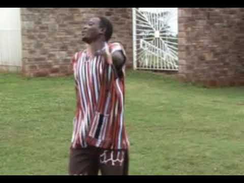 Adhiambo by Onyango Jakadenge