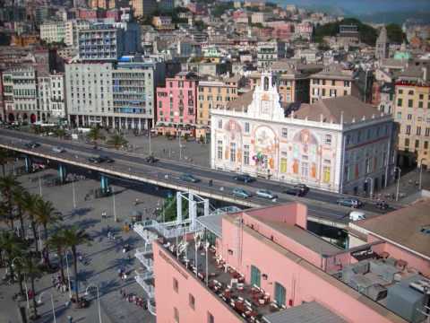 Genova ( Santa Alleanza ) [HQ]