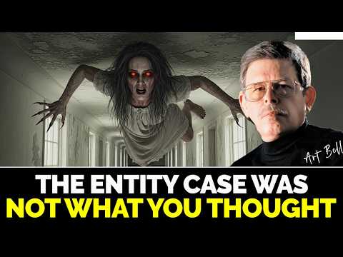 The Most Terrifying Poltergeist Cases Ever Documented - Art Bell