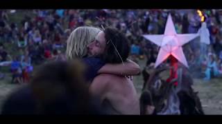 Luminate festival 2019