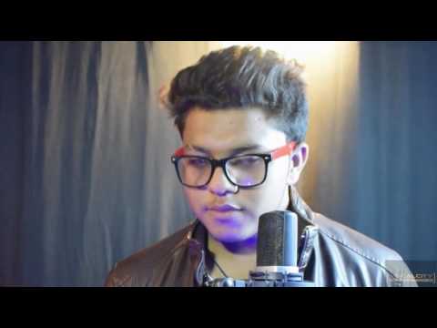 vishal pal tere sang yara cover by vishal pal