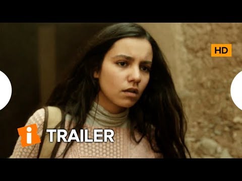 Olhos do Deserto | Trailer Legendado