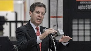 Insurance Exec Writes EPIC Letter About Gov. Brownback & Kansas' Failed Economy!