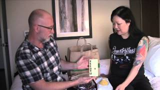 Monsters of Talk: Bob Mould's Groceries