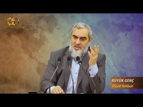 GENÇLERE ÖZEL 20 DAKİKA... (BÜYÜK GENÇ) & NUREDDİN YILDIZ