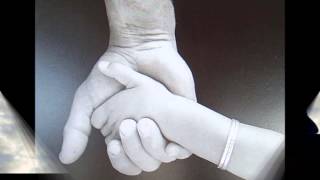 Un père - Chimène Badi