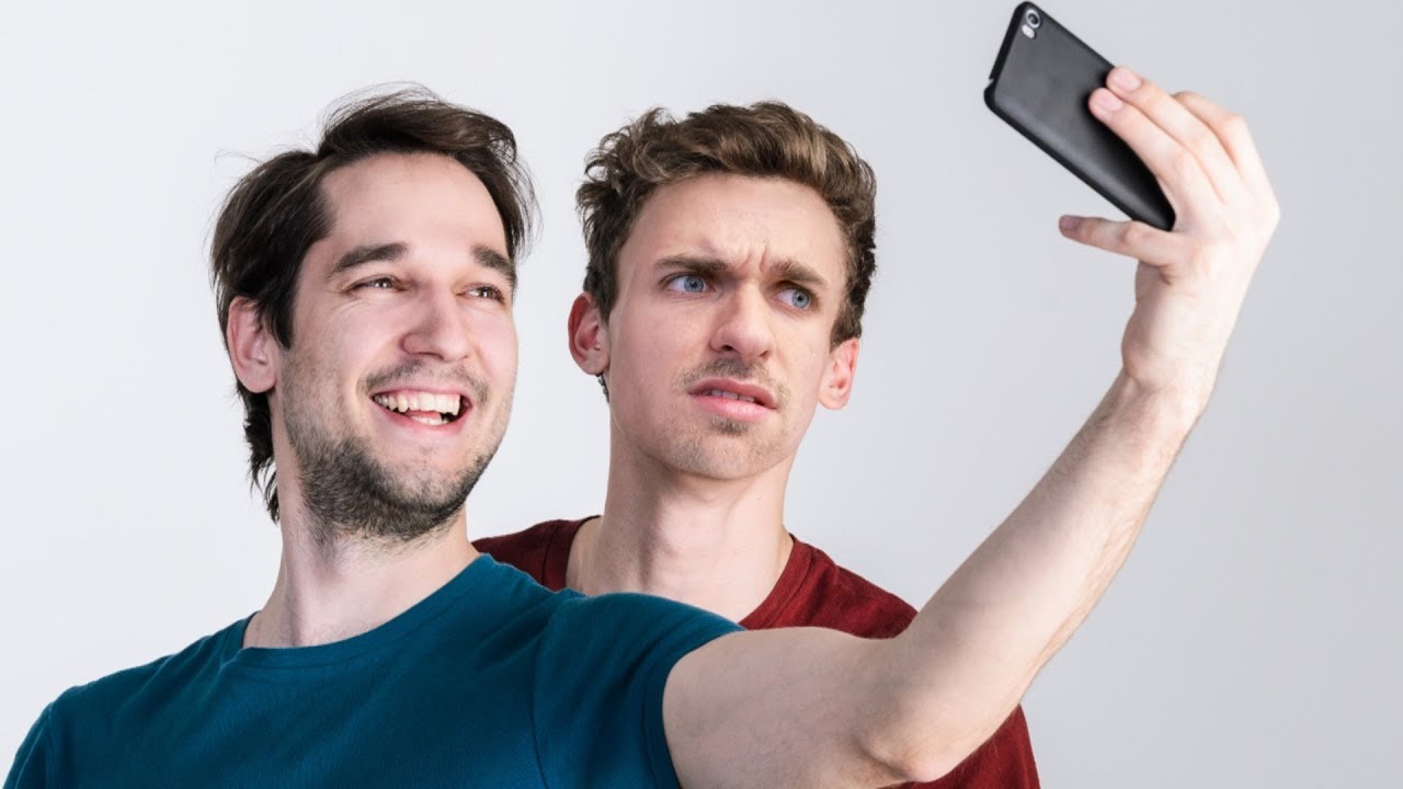 Quand on se rencontre dans la rue thumbnail