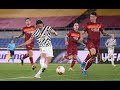Cavani's Goals Against Roma (2nd Leg UEL) | Stunning goals!