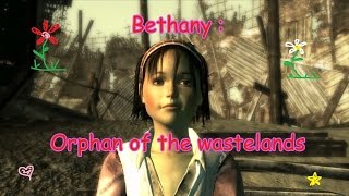 Vault 108 Bethany  Orphan of the wastelands ep 37