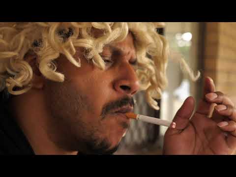 Last Draw McGaw - Bush Tucker Bunjie