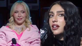 Madonna, Daughter Lola Leon Are Put To 'The Test'