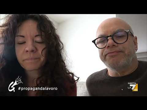 Propaganda Live La7 - Puntata del 06/02/2026 (Seconda parte)