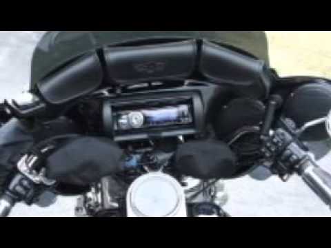 Tbags T Bags Windshield Bag TB3200WBP