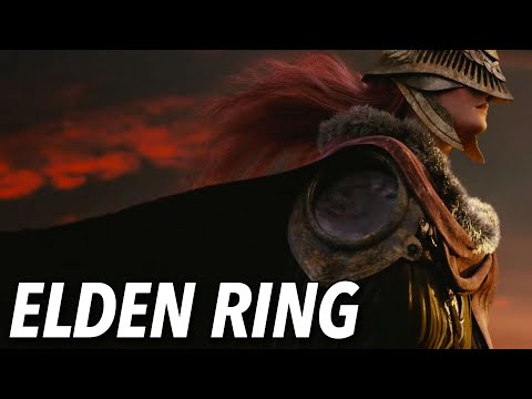 Elden Ring Trailer E3 2019 | George R.R. Martin & From Software Game