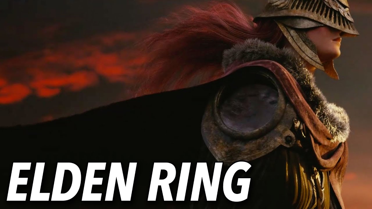 Svelato Elden Ring durante l' E3 con la collaborazione di Miyazaki e George R.R. Martin