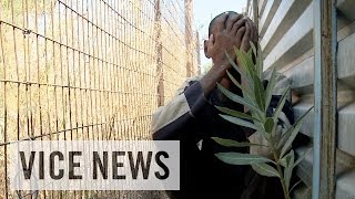 Life as an Illegal Immigrant in Greece