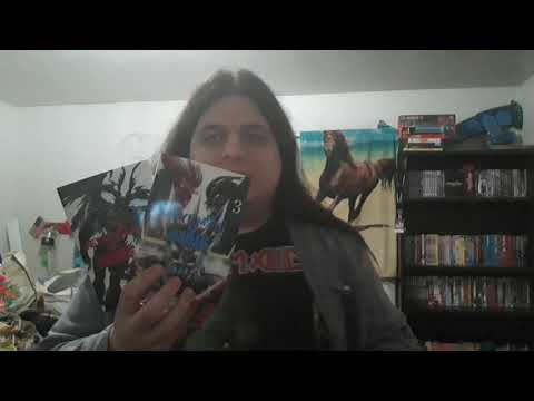 Manga Wrap Up: 10/20/20 my first Manga wrap up video