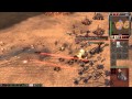 Command amp Conquer 3 Tiberium Wars Brutal Ai Skirmish 
