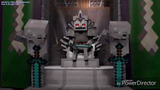 MİNECRAFT - Enes Batur GEL HADİ GEL (HD ANİMASYON)