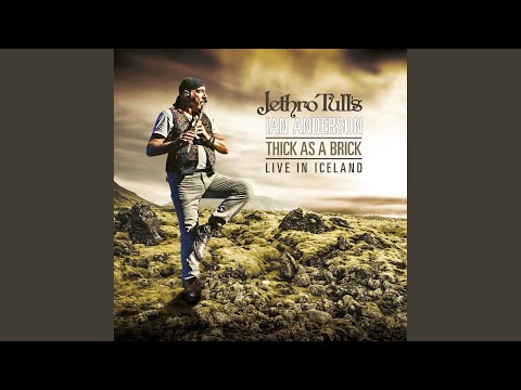 From A Pebble Thrown - Ian Anderson