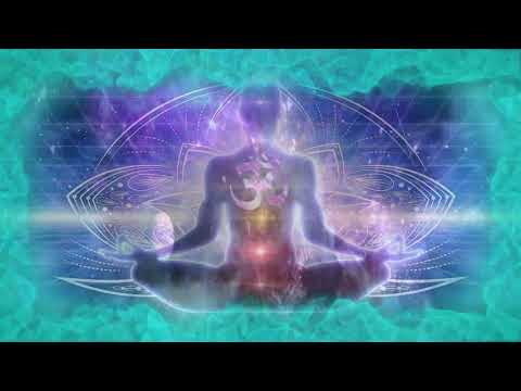 om meditation 3 minutes : Om mantra Chanting for yoga & Meditation, relaxation music