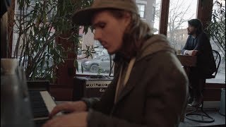 The Bright Road - What You&#39;ve Heard (Official Video)