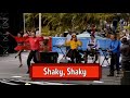 Shaky Shaky (Live)