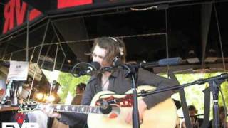 Fyfe Dangerfield performs She Needs Me on East Village Radio