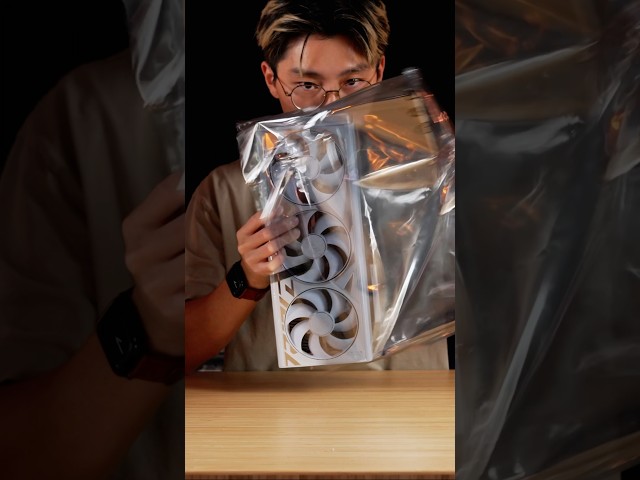 Vídeo relacionado con ASUS ROG Strix NVIDIA GeForce RTX 4080 OC Edition, Tarjeta gráfica Gaming (PCIe 4.0, 16GB GDDR6X, HDMI 2.1a, DisplayPort 1.4a)