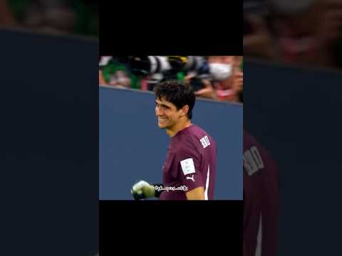 Bono vs Spain☠️🔥#morocco #spain #worldcup #football #edits