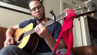 Hiss Golden Messenger - Saturday’s Song