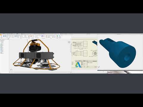 Autodesk Inventor 2020 Experience