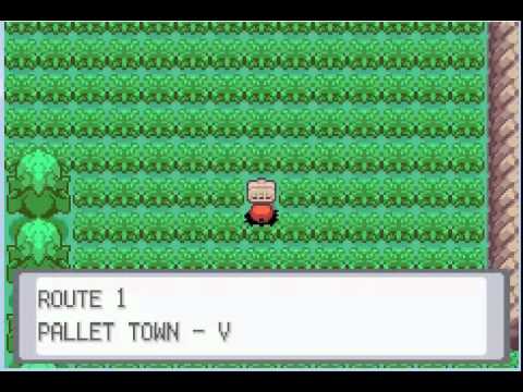 Let's play Pokemon Ash Grey (German) [1] - Pika pika!