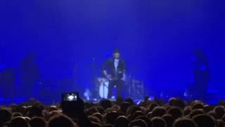 Rainbow - Soldier of Fortune - Live - Birmingham 2016