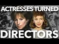 Actresses Who Direct: Barbra Streisand and Ida Lupino