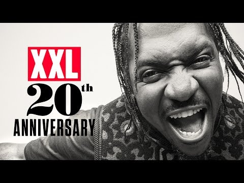 Pusha T Keeps It Real About the Change in Lyricism - XXL 20th Anniversary Interview