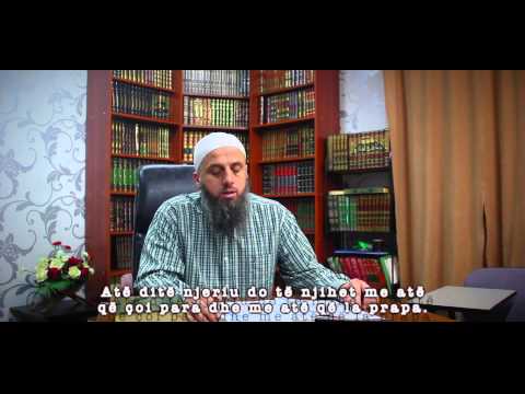 Hfz Ismail Asllani - Surat Al-Qiyama