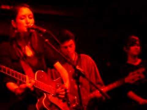 Two of Those Too - Maria Taylor