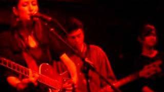 Maria Taylor - Two Of Those Too