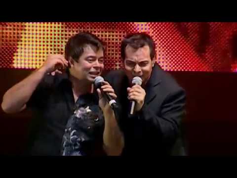 Ataíde e Alexandre - Amor Carrapicho Ao vivo em Vitória/ES