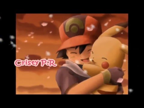 Pokémon Advanced Generation ED ~ Soko ni sora ga aru kara ~ (Sub Español)