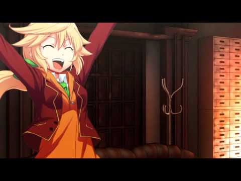 たんていぶ THE DETECTIVE CLUB
