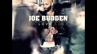 Joe Budden - Runaway (Instrumental)