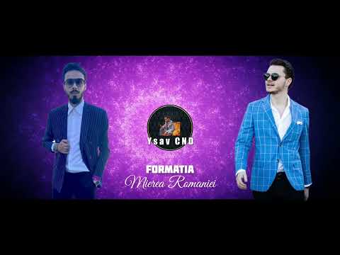 Formatia Mierea Romaniei ❌️ Colaj Instrumentale cu miere 🍯🐝 (Ysav CND).